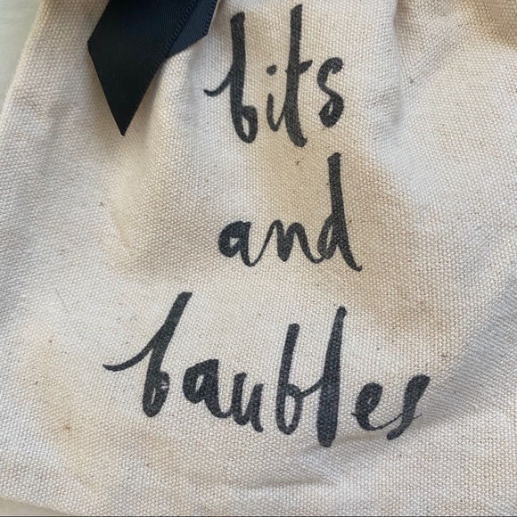 ♥️SOLD♥️Kate Spade Bits & Baubles Bag - Picture 3 of 6